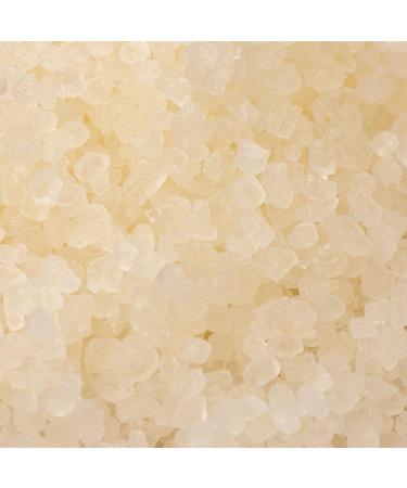 Schlosskr uter Harmonie 100% Natural Bath Salts with Orange 200g | Relaxing Bath with Essential Oils | Bath Additive to Relax Body and Mind - Buy Online on GoSupps.com