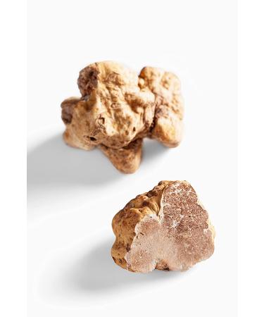 La Rustichella White Truffle Pate (280g/9.9oz) - Vegan, Gluten-Free, Cholesterol-Free - Buy Online on GoSupps.com