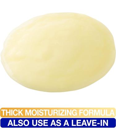 Mane n Tail Conditioner 3.78L - Nourishing Hair Care for Healthy Shiny Hair | International Shipping Available - Buy Online on GoSupps.com