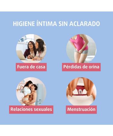  enna ENNA HYGIENE & GO Spray sans acide 50 ml - Buy Online on GoSupps.com