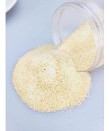 Entirely Ingredients Garlic Salt 200g - Selected for Premium Quality - Premium Food Grade - Buy Online on GoSupps.com