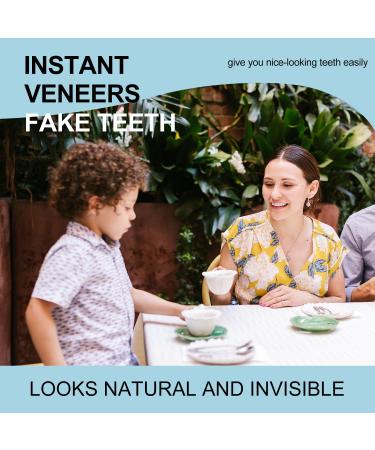Tooth Repair Kit for Crowns & Bridges Filling - 6PCS | Enhance Your Smile with Easy DIY Solutions - Buy Online on GoSupps.com
