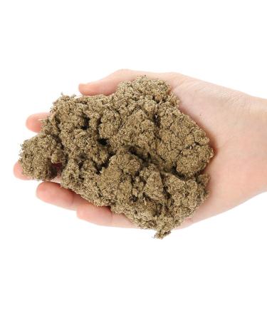 Moxawolle gold moxa natural mugwort that sells the cold pain relieve moxibustion moxa health care improve blood circulation activate the blood and solve the stasis (1000g)