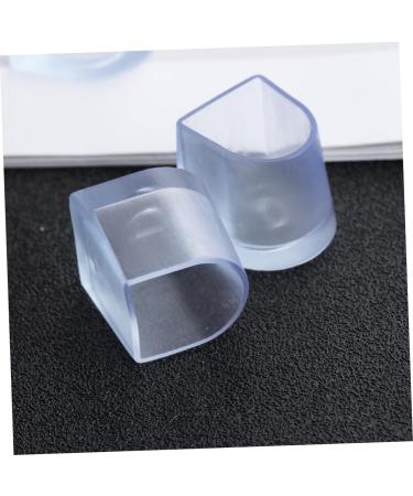 VALICLUD 5 Pair Stiletto Heel Protectors High Heel Protectors for Perfect Fit | Shop Now - Buy Online on GoSupps.com