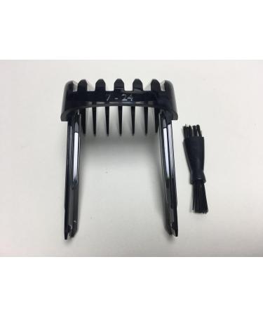  Shaving Heads 7-24mm Hair Clipper Head Compatible with for Philips Comb HC9450/13 HC9450 HC9450/15 HC9450/20 HC9452 HC9490 HC9452/15 Trimmer Shaver Combs New Easy to Replace  - Buy Online on GoSupps.com