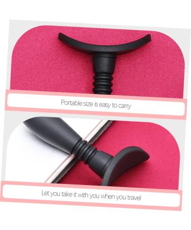 Baluue 3 Sets Eye Shadow Stamp Accessories Eye Shadow Makeup Tool Eyeshadow Makeup Supply - Buy Online on GoSupps.com