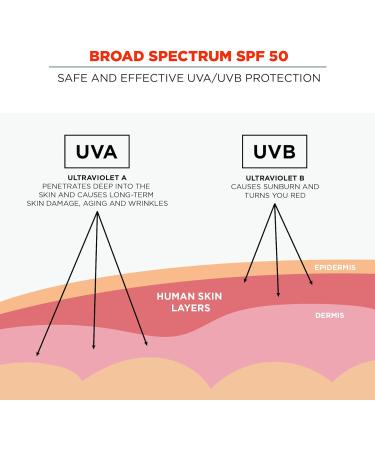 Ergodyne KREW'D 6353 Sunscreen Spray Broad Spectrum SPF 50 Water Resistant 5.5 oz 12-Pack 5.5 Ounce (Pack of 12) - Buy Online on GoSupps.com