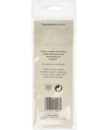 Technic Foundation Brush - Buy Online on GoSupps.com