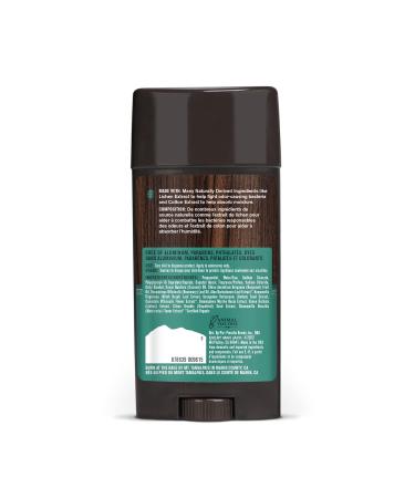 Every Man Jack Sea Minerals + Citron Men s Deodorant - Stay Fresh with Aluminum Free Deodorant For all Skin Types - Odor Crushing Long Lasting with Naturally Derived Ingredients - 3oz (2 Pack) - Buy Online on GoSupps.com