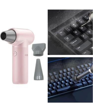 MYCENSE Powerful Blow Dryers Cordless Blow Dryers Quick Dry Hair Dryers Engine Fans Pink - Buy Online on GoSupps.com