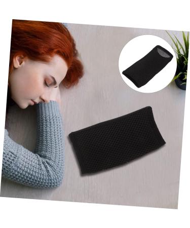 DECHOUS Chin Protector Pillow Sunglasses Strap Chin Cushion Travel Accessories Face Mouth Strap Chin Belt Sleeping Arm Chin Band Breathable Chin Pad Soft Chin Strap Neoprene Portable Child - Buy Online on GoSupps.com