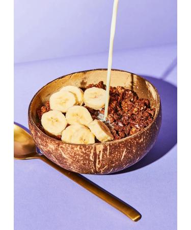 KoRo - Organic chocolate granola 1 kg - Buy Online on GoSupps.com