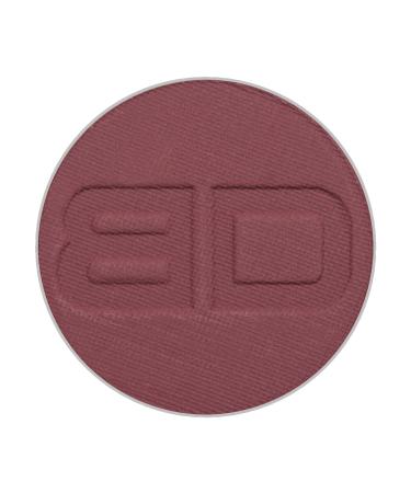 Beni Durrer Elegant REFILL powder pigment matte - cool 2.5 g