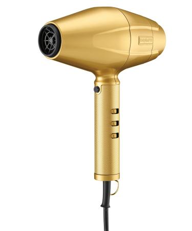 BaBylissPRO High Performance Turbo Hairdryer Goldfx - Buy Online on GoSupps.com