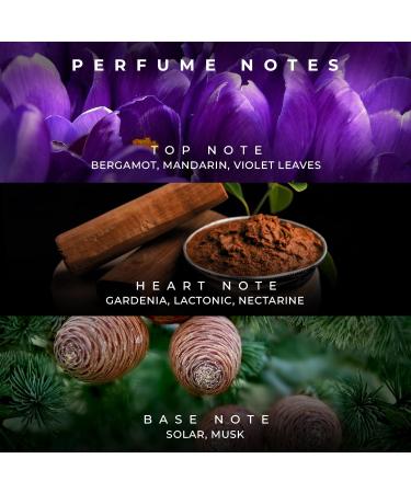FF Man of the Year Premium Perfume for Men Long Lasting Luxury Perfume Unique & Certified Frgarance for Men Made in India 100ml - Buy Online on GoSupps.com