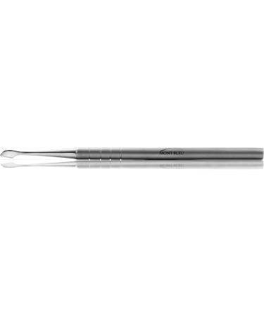 Mont Bleu Cuticle & Nail Knife Stainless Steel - Buy Online on GoSupps.com