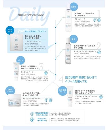 ETUDE - Soon Jung Panthensoside Sheet Mask - Buy Online on GoSupps.com