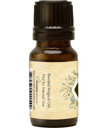 Blessed Herbal Prosperity Herbal Oil - Buy Online on GoSupps.com