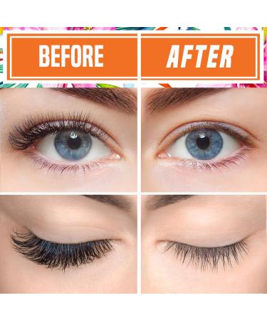 Q&D LASH Gel Remover | Professional Eyelash Extension Adhesive Remover | Essential Supplies for Lash Professionals - Buy Online on GoSupps.com