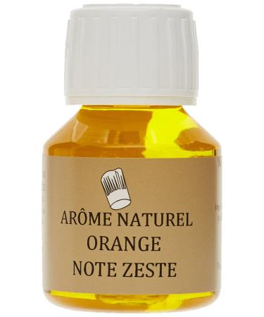 SelectArôme Orange Blood Flavour 60 ml - Pack of 4