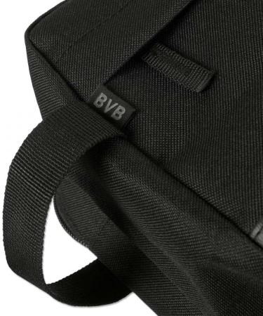 Buy Borussia Dortmund BVB Toiletry Bag - Black One Size | International Shipping Available - Buy Online on GoSupps.com