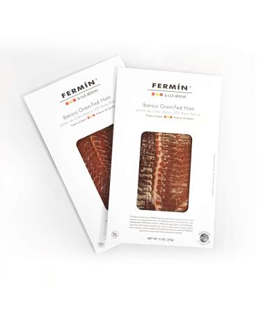 Fermin Jamon Iberico, 2 Ounce - 2 packages