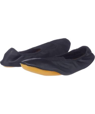 Beck Unisex Basic 090 Gymnastics Shoes 40 EU - Black | International Shipping Available - Buy Online on GoSupps.com