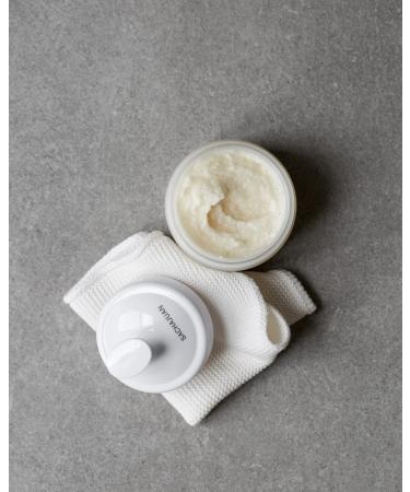 SACHAJUAN Scalp Scrub 250ml - Deep Cleansing Exfoliating Treatment - Buy Online on GoSupps.com