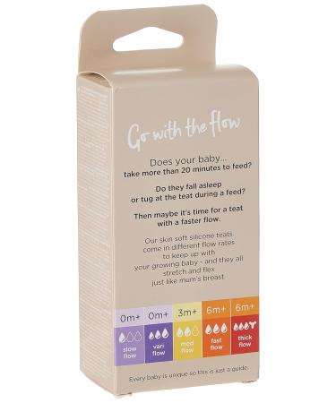 TOMMEE TIPPEE Nappies 6m+ - Rapid Charge X2 | Buy Internationally & Enjoy Fast Shipping - Buy Online on GoSupps.com