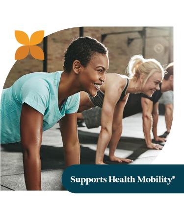 Pattern Wellness Fibro Complex Advanced Formula with BioPerine for Nutrient Absorption Supports Muscle Joint & Mobility Health 90 Vegan Capsules 90 Count (Pack of 1) - Buy Online on GoSupps.com