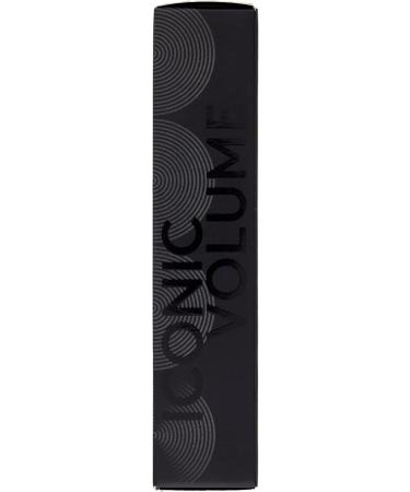 Korff Iconic Volume Mascara Extreme Volume Effect with Bamboo Fibres Intense Black and Perfect Definition Enriched with Hyaluronic Acid Vitamin E and Panthenol 10 ml - Buy Online on GoSupps.com