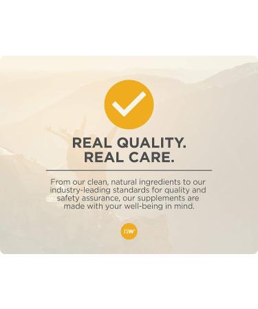 NatureWise Vitamin D3 1000iu (25 mcg) Mini Softgel - 360 Count | Healthy Muscle Function & Immune Support | Non-GMO & Gluten Free | Cold-Pressed Olive Oil - Buy Online on GoSupps.com