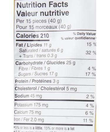 COFFEE CRISP POPS Chocolaty Snacks Pouch 170g - Buy Online on GoSupps.com