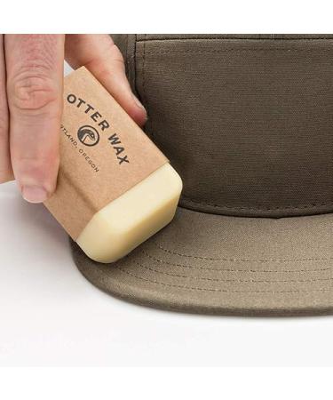 Otter Wax Fabric Wax Bar - 2.25  - Buy Online on GoSupps.com