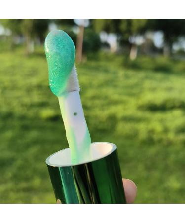  Stronrive Colored lip gloss color-changing lipstick - color-changing lip oil with shimmering and moisturizing effect perfect as a birthday gift - Buy Online on GoSupps.com