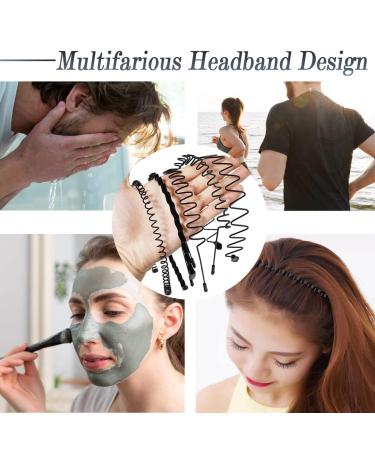 10Pcs Hair Ripe for Men - Premium Quality Hair Ripe for Sports & Fitness | Buy Now! - Buy Online on GoSupps.com