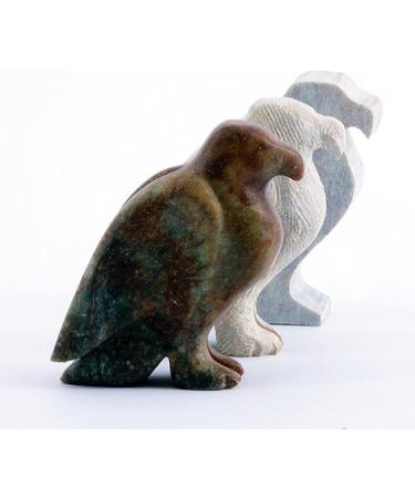 Mountain Set Soapstone Sculpture DIY Arts Crafts Kit for Kids & Adults | STUDIOSTONE CREATIVE - Buy Online on GoSupps.com