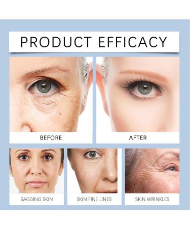 Rouleau de ruban de lifting du visage ruban soulevant du visage | Rouleau de ruban raffinant pour le cou de visage des femmes - Eyes du front les plaques de de solution de serrage du menton - Buy Online on GoSupps.com