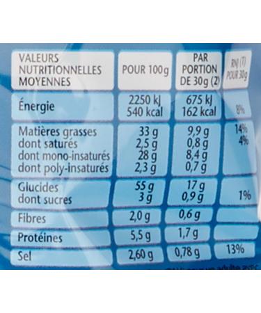 Lay's 3D's Bugles Natural Flavor 85g - Buy Online on GoSupps.com