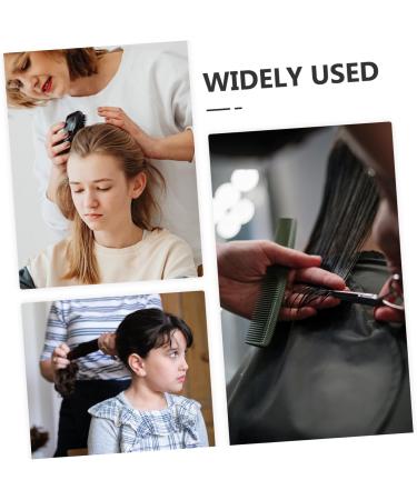 Ipetboom Hair Brush Hair Duster for Barbers Hair Cutting Brush Neck Brush Barber Hair Cutting Accessories Barber Supplies Barbers Brush Barber Brush Duster Brush Long Handle Wood - Buy Online on GoSupps.com