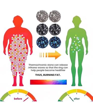 Punk Titan Steel Men s Magnetic Ear Clip - 8mm Hip Hop Piercing Jewelry | Strong Magnet Blue Stud Earrings - Buy Online on GoSupps.com