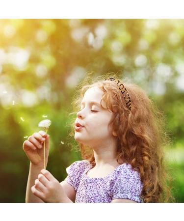 Lurrose Tortoiseshell Headband | Non-Slip Acetate Comb Hair Loop | Stylish Hair Accessory for Women & Girls - Buy Online on GoSupps.com