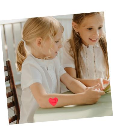 Beaupretty 50pcs Alien Stickers - Portable Adhesive Bandages for Fast Healing | Breathable Hemostasis Patches - Buy Online on GoSupps.com