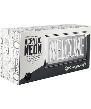 N on WELCOME Blanc - Buy Online on GoSupps.com