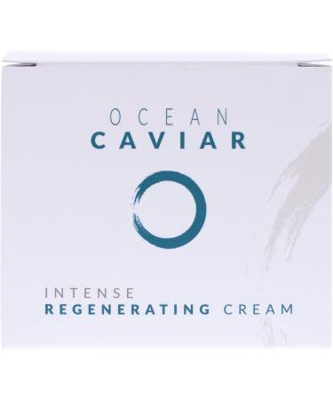 Ximart Laboratories SA Noche y D a Ocean Caviar Intensive regeneration antiwrinkles with caviar extract hyaluronic acid and marine collagen 60 ml - Buy Online on GoSupps.com