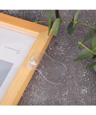 Very Convenient Strong And Sturdy Nails Display Manicure Tool Small Volume for Home Beauty Salon Manicure Store Salon Shop Transparent clouds - Buy Online on GoSupps.com