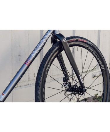Fyxation Sparta Carbon Adventure Fork - Lightweight and Durable Fork for All Your Adventure Needs - Buy Online on GoSupps.com