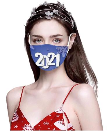 ZQP BEUU 1PCS Face Mack Reusable Washable Women for Cold Weather Cloth Fabric Cute Fashion Adjustable for Adult Men - Buy Online on GoSupps.com