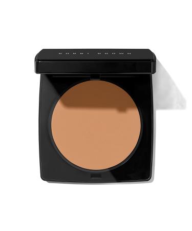 Bobbi Brown Sheer Finish Pressed Setting Powder Golden Brown