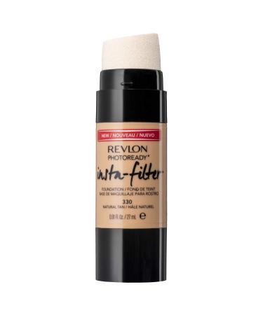 Revlon Photoready Insta filter